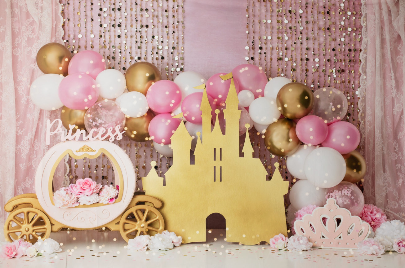 Cake smash digital backdrop - Digital Backdrop for sitting babies and –  Sweet Bambini Design
