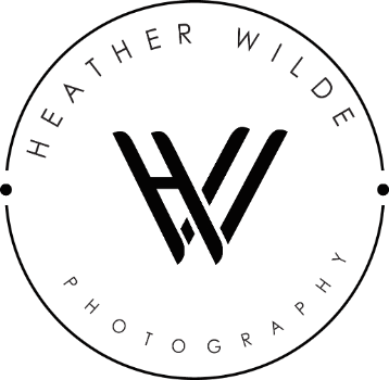 Heather Wilde Logo