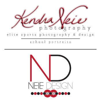 Kendra Neie Photography Logo