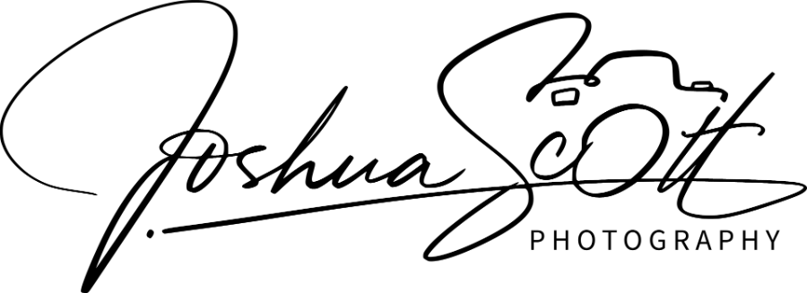 Joshua Scott Photography Logo