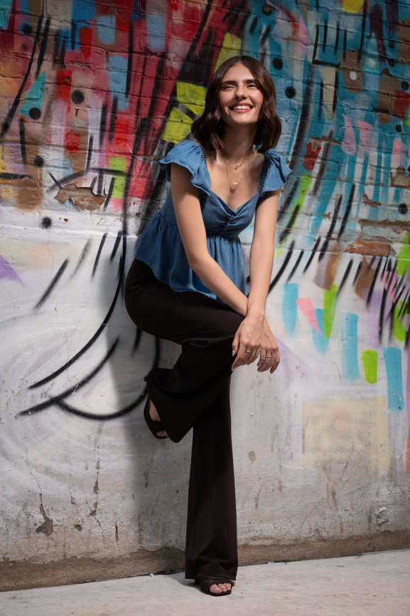 Jen Lewis Photography offers professional images for small businesses in Eastern Iowa.