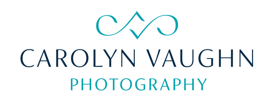 Carolyn Vaughn Photography Logo