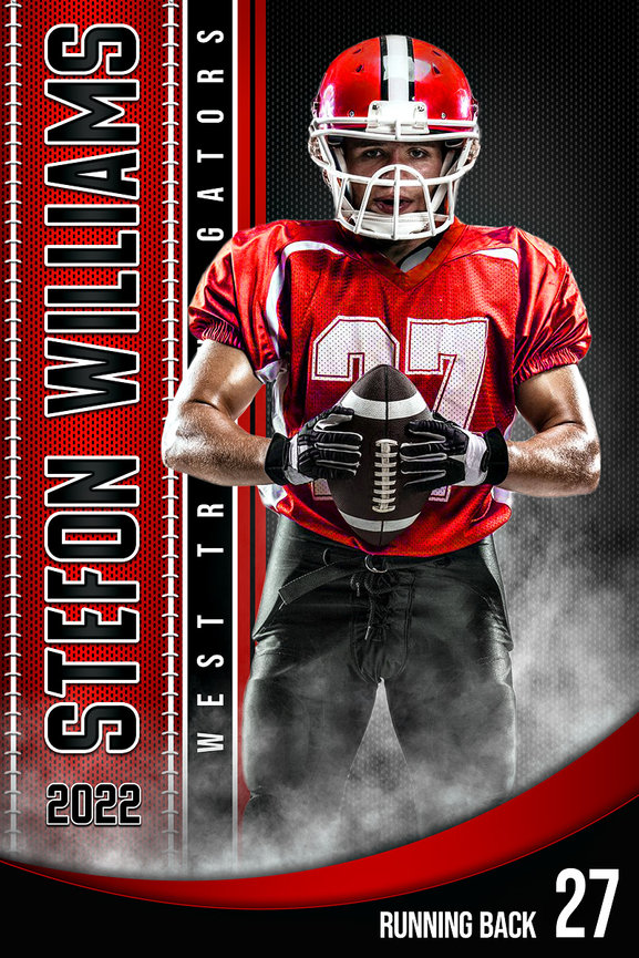 banners & signs Behind the Lens Sports Photography