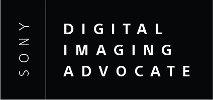 Sony Digital Imaging Advocate