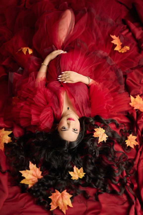 maternity photo by IJ photo