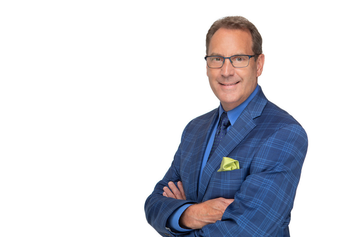 Headshot of A weatherford Chiropractor.
