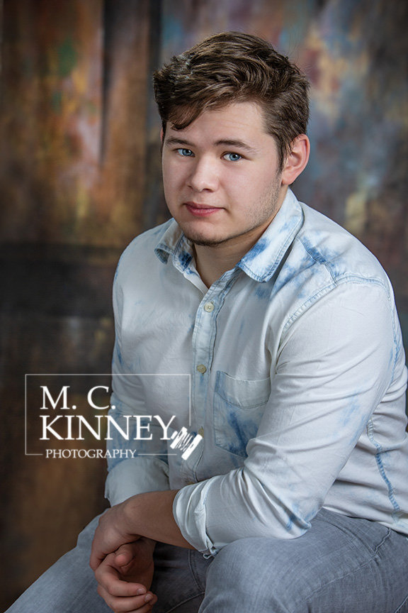 Festival Seniors - M. C. Kinney Photography