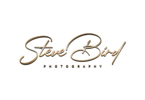 Steve Bird Photography Logo