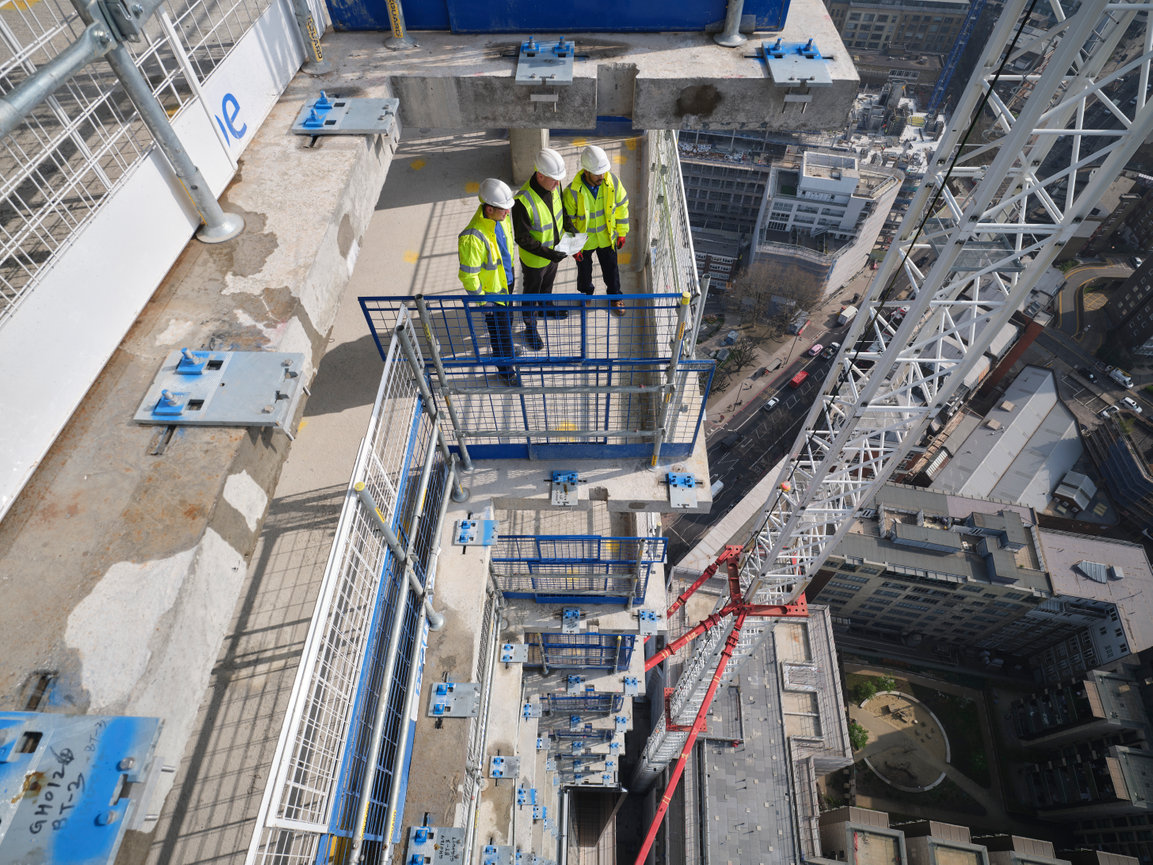 Wyse Power Chris Reeve Commercial Photographer