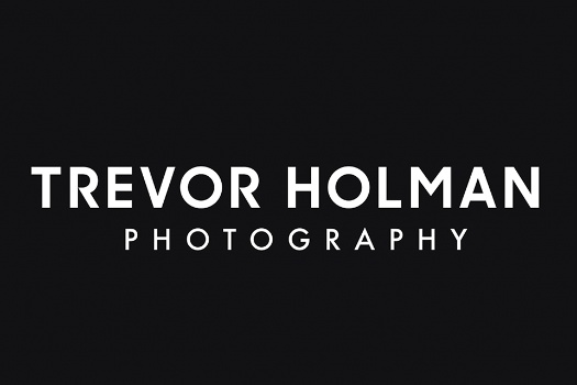 Trevor Holman Photography Logo