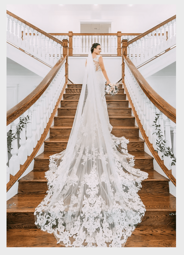 Life's Enchanted Moments, LLC offers wedding photography in Waxahachie, TX with a calm, detail-oriented presence.
