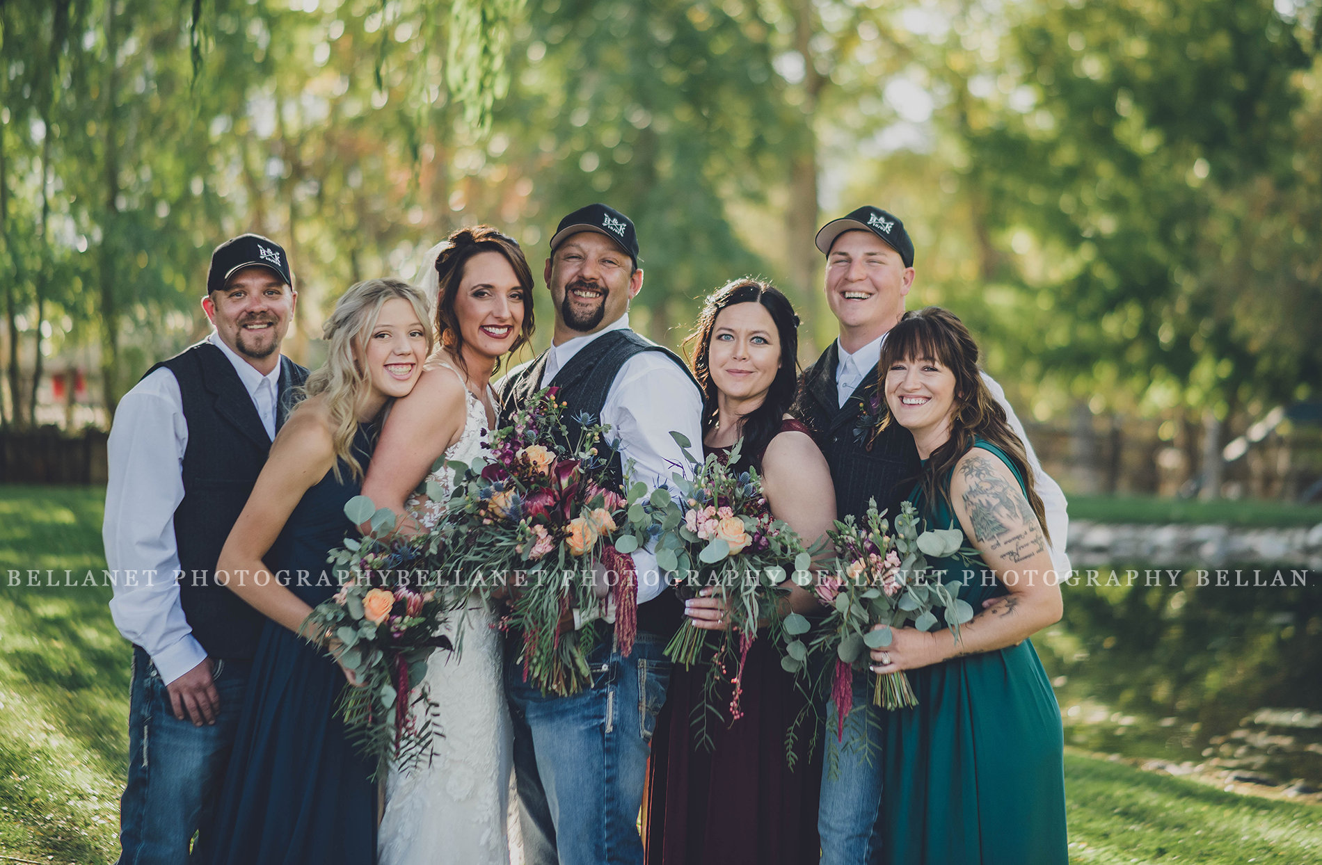 Top 3 Wedding Venues in Salmon, Idaho