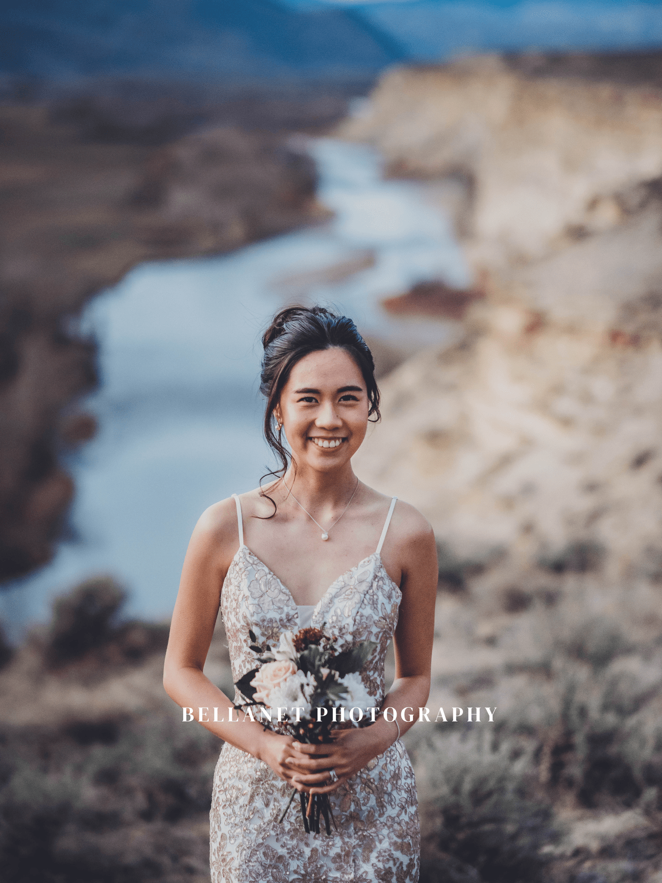 How to Plan an Elopement to Salmon, Idaho Idaho Wedding Photographer