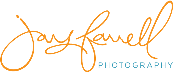 Jay Farrell Photography Logo