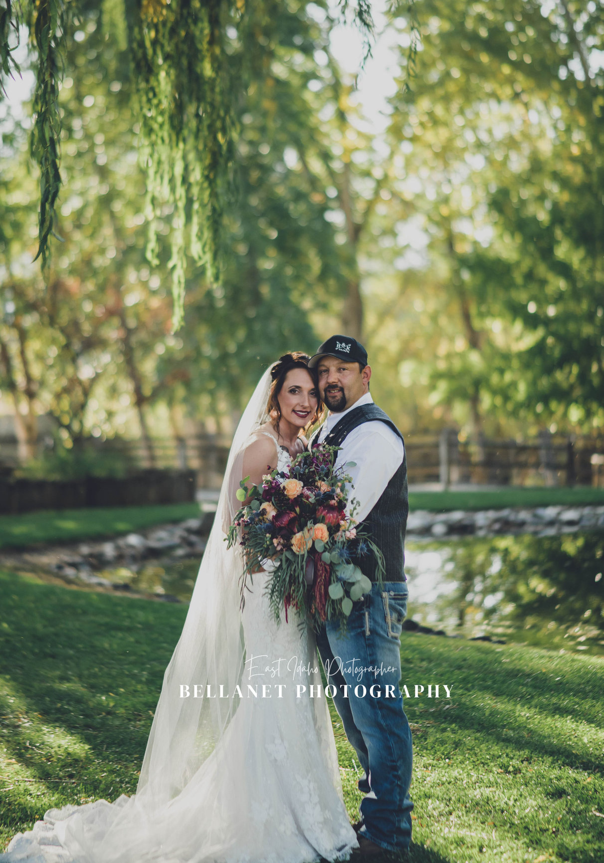 Top 3 Wedding Venues in Salmon, Idaho