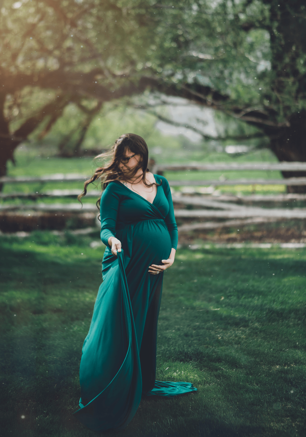 When Should I Take Maternity Photos, Idaho Photographer - Bellanet ...