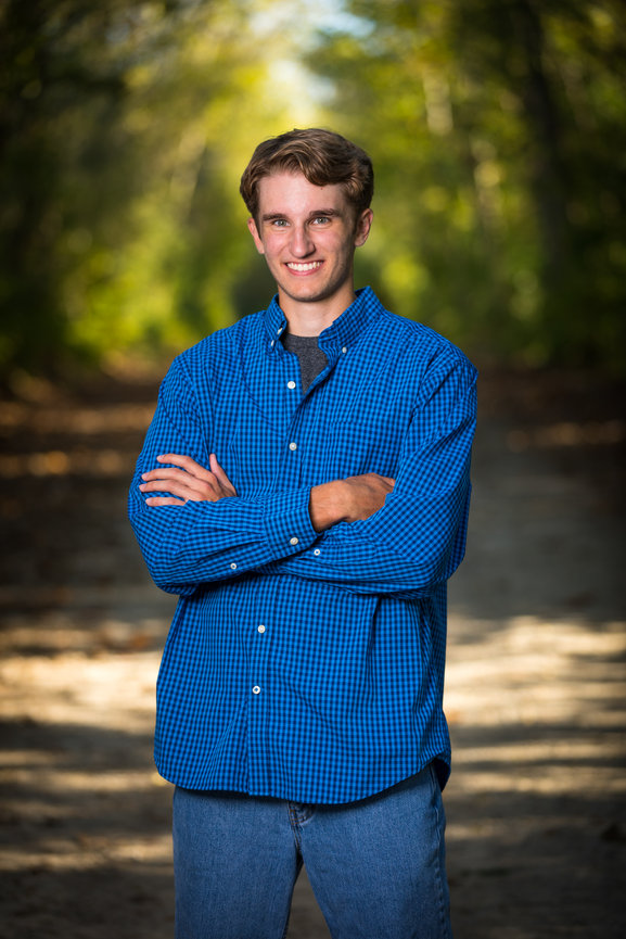 Example HS Guy Session - Barry Salmons Photography
