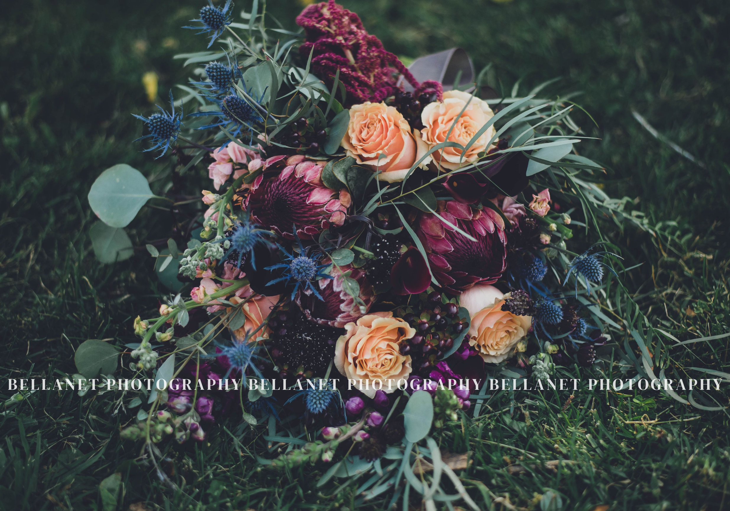 Wedding Flowers Tips from a Pro Florist, Salmon Idaho Photographer Photography