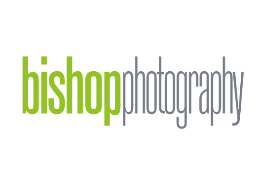 Bishop Photography Logo