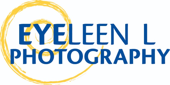 Eyeleen L Photography Logo