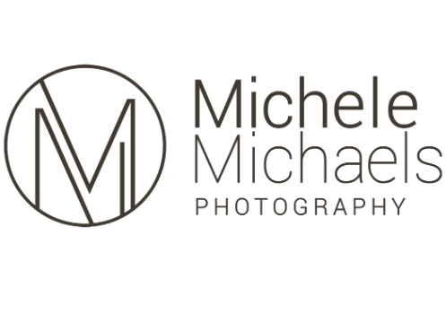 Michele Michaels Photography Logo