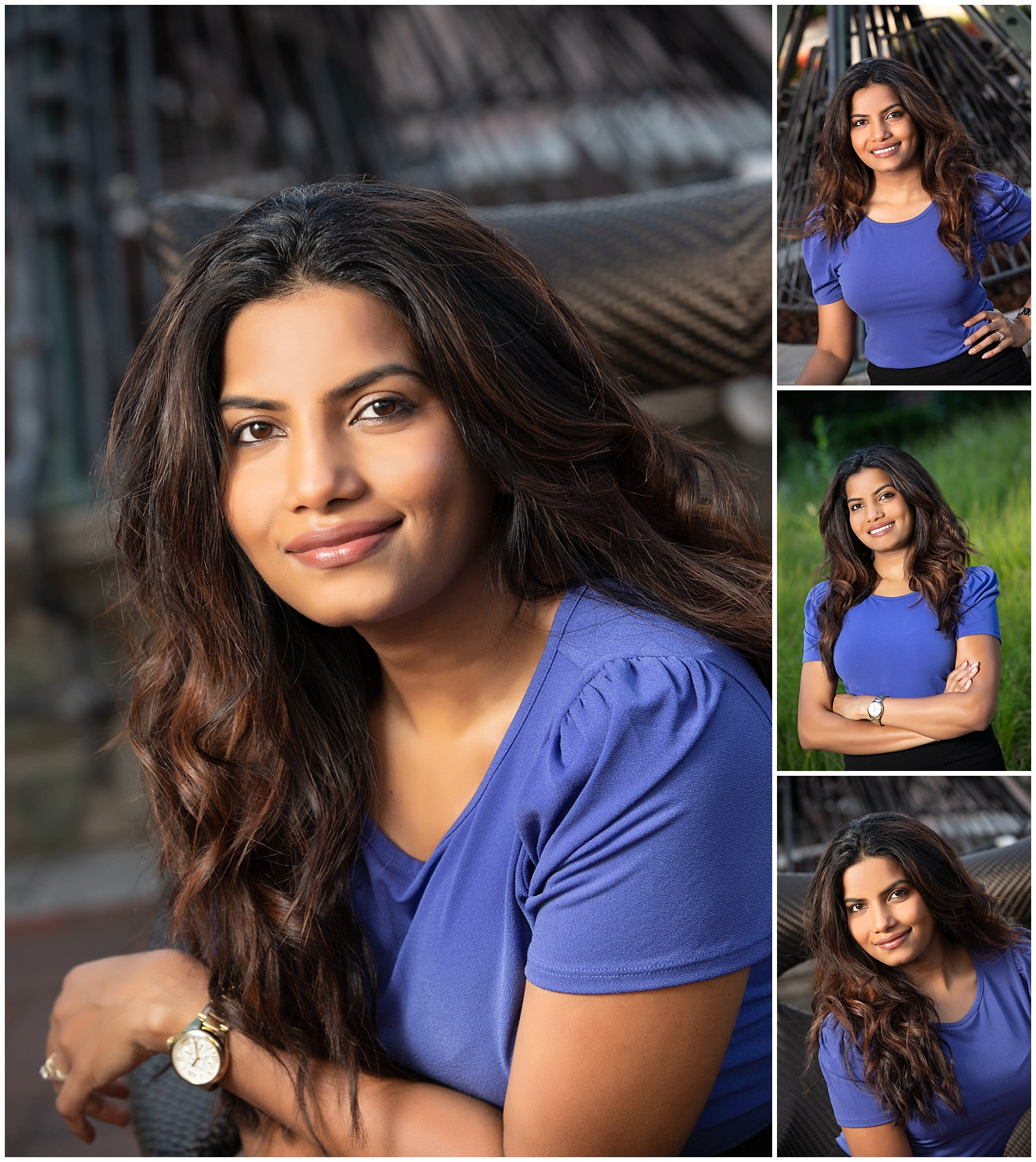 Pratty's Professional Headshots at Park Potomac Pratty's Professional Headshots at Park Potomac