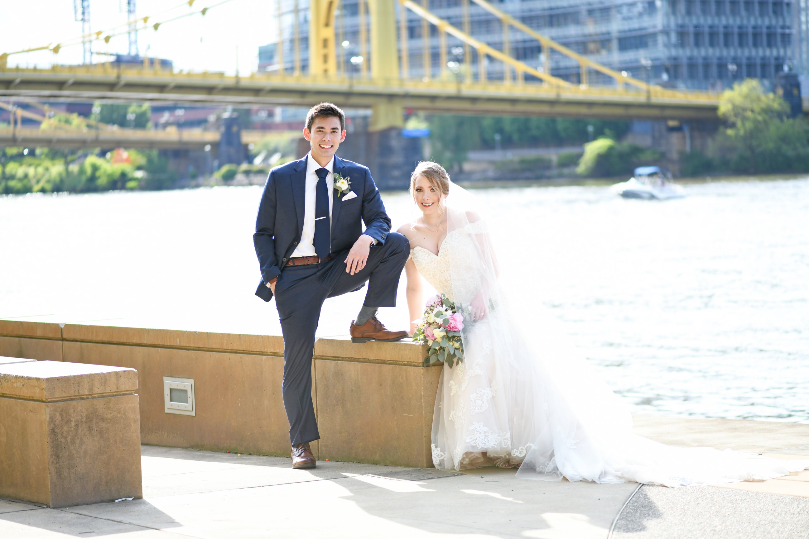 Pittsburgh Weddings Archives  Pittsburgh Wedding Photography Blog