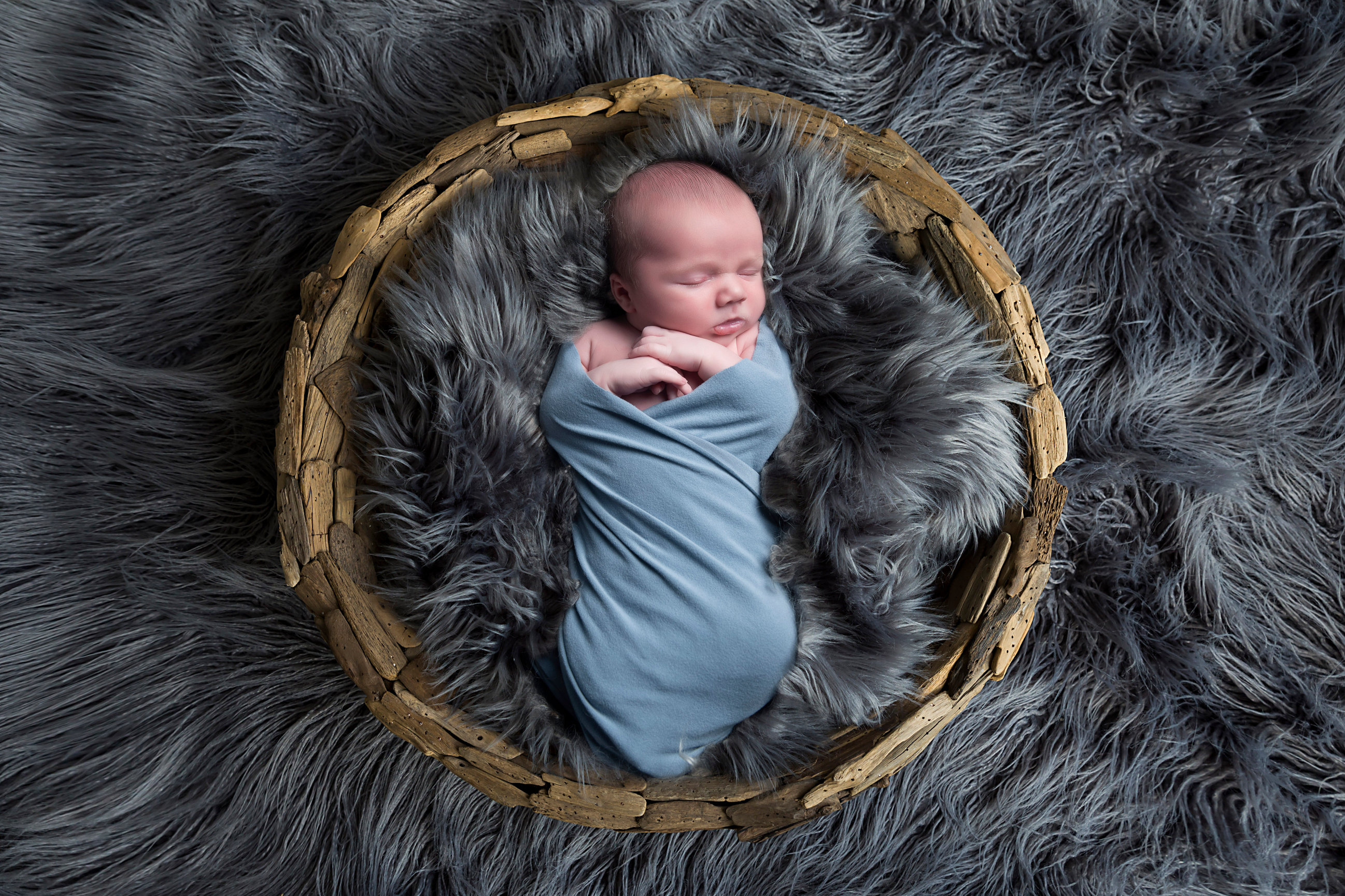 5 Ways To Prepare For A Newborn Photoshoot Glasgow Photographer