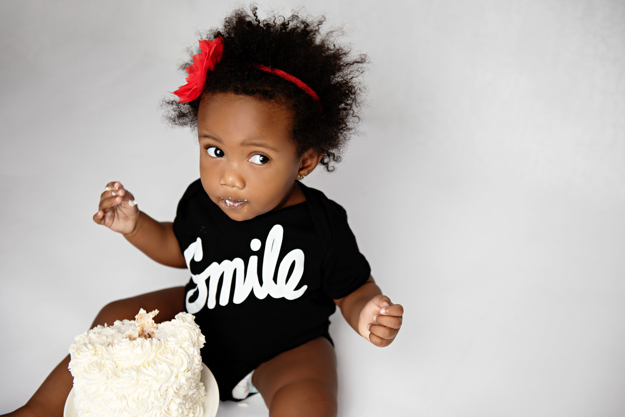 Five Fun 1st Birthday Photo Shoot Ideas