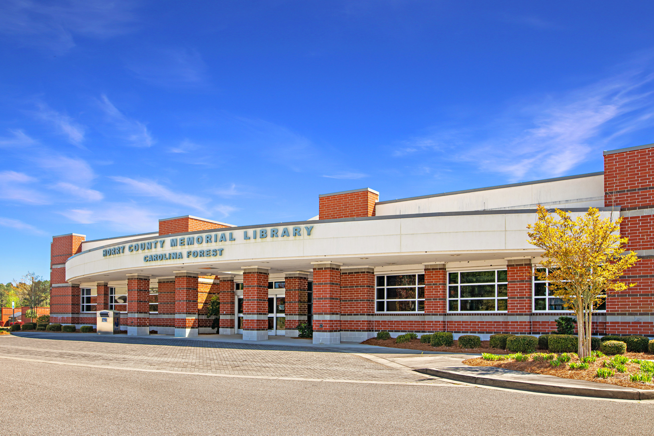 Myrtle Beach Real Estate Photography