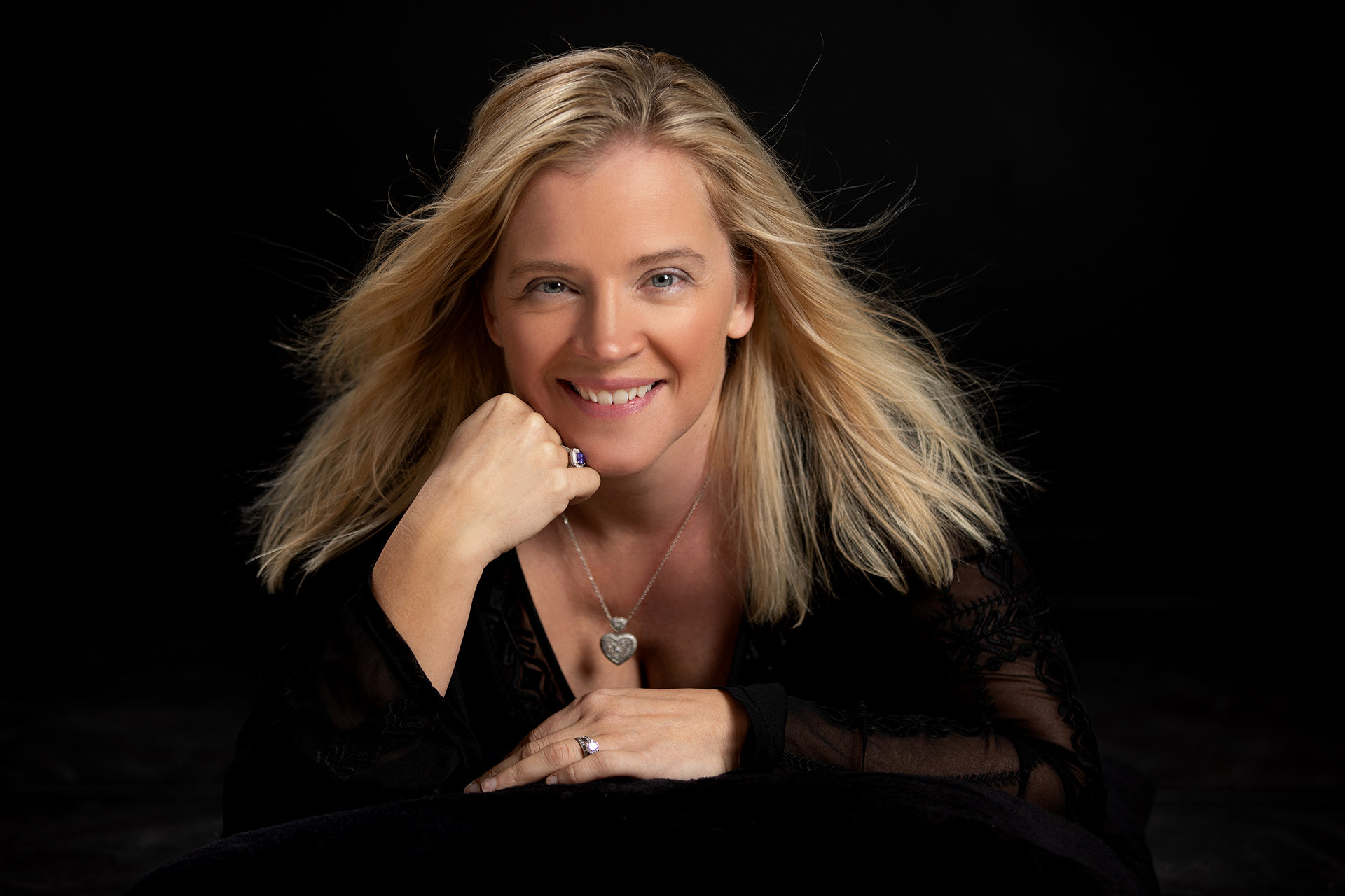 Megan O'Leary Weaver I Women's History Month