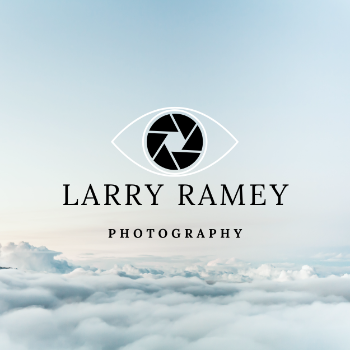 Larry Ramey Photography Logo