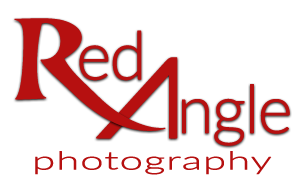 Red Angle Photography Logo