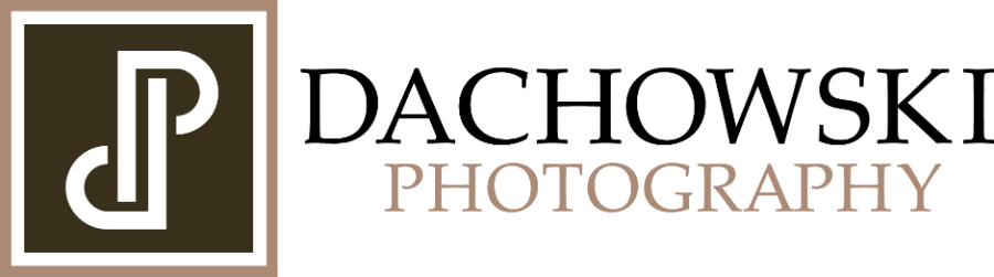 Dachowski Photography Logo