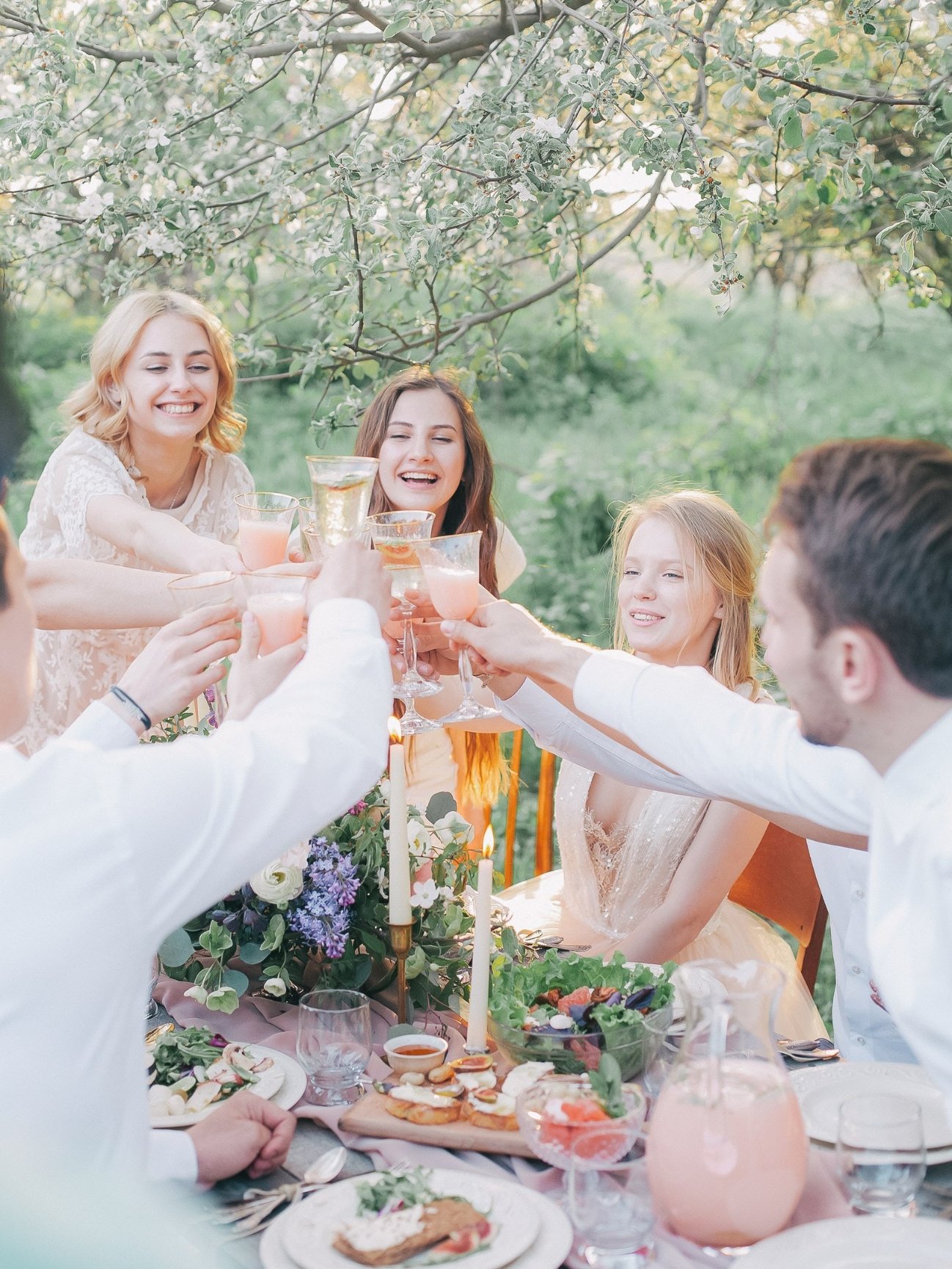 Top 10 Backyard Party Tips to Blow Your Guests Away