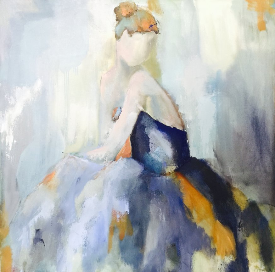 Lisa Moore Bio - Tyler White O'Brien