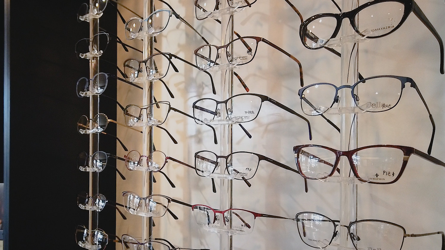 Front Range Family Eyecare Sandy Puc' Productions