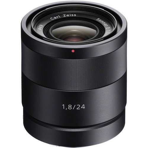 ZEISS Lenses Reviews - Professor Hines - ZEISS Ambassador ZEISS Lenses Reviews - Professor Hines - ZEISS Ambassador